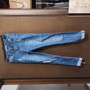 WAX JEAN Los Angeles SIZE 3 EXCELLENT CONDITION